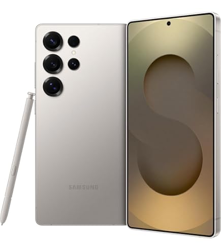Amazon.com: SAMSUNG Galaxy S24 Ultra 5G, US Version, 1TB